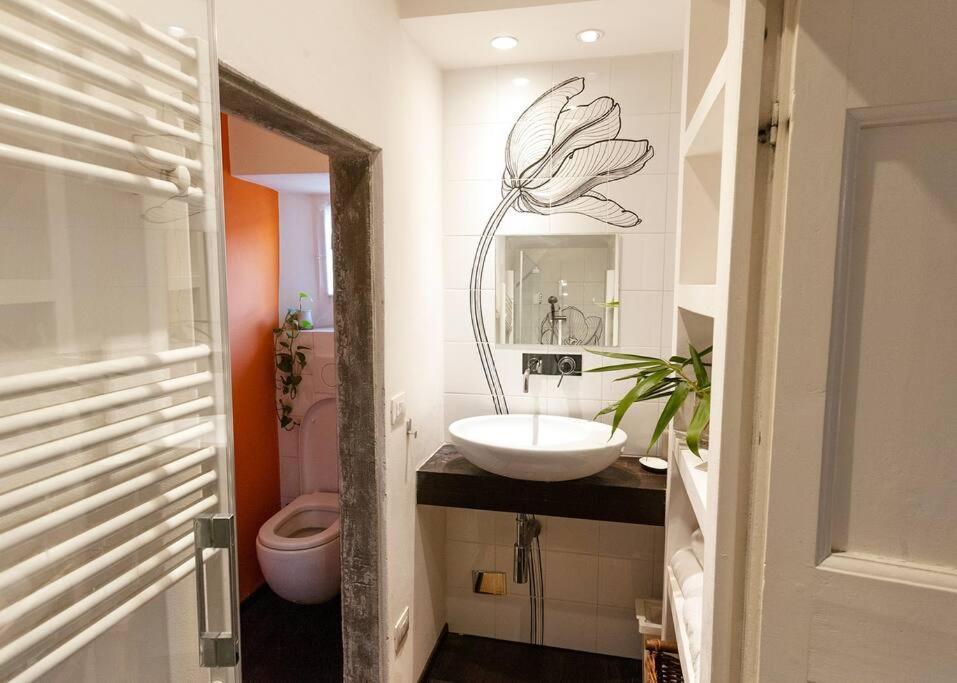 Apartment Cosy Sant'ambrogio *