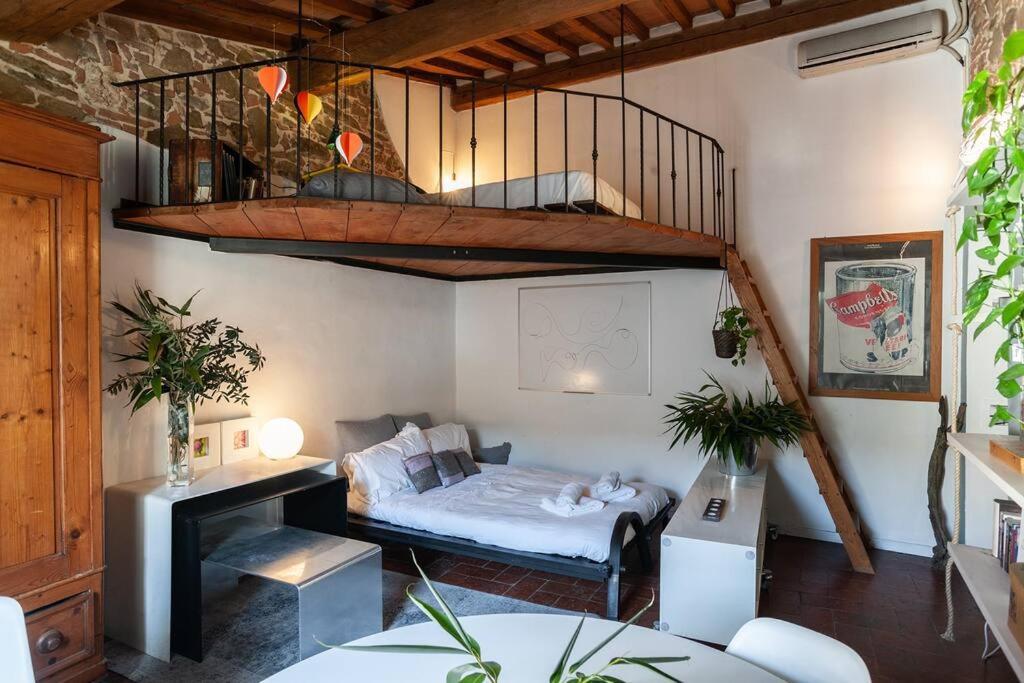 Cosy Sant'ambrogio * Florence