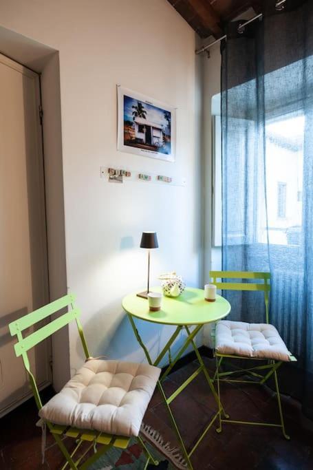 Apartment Cosy Sant'ambrogio