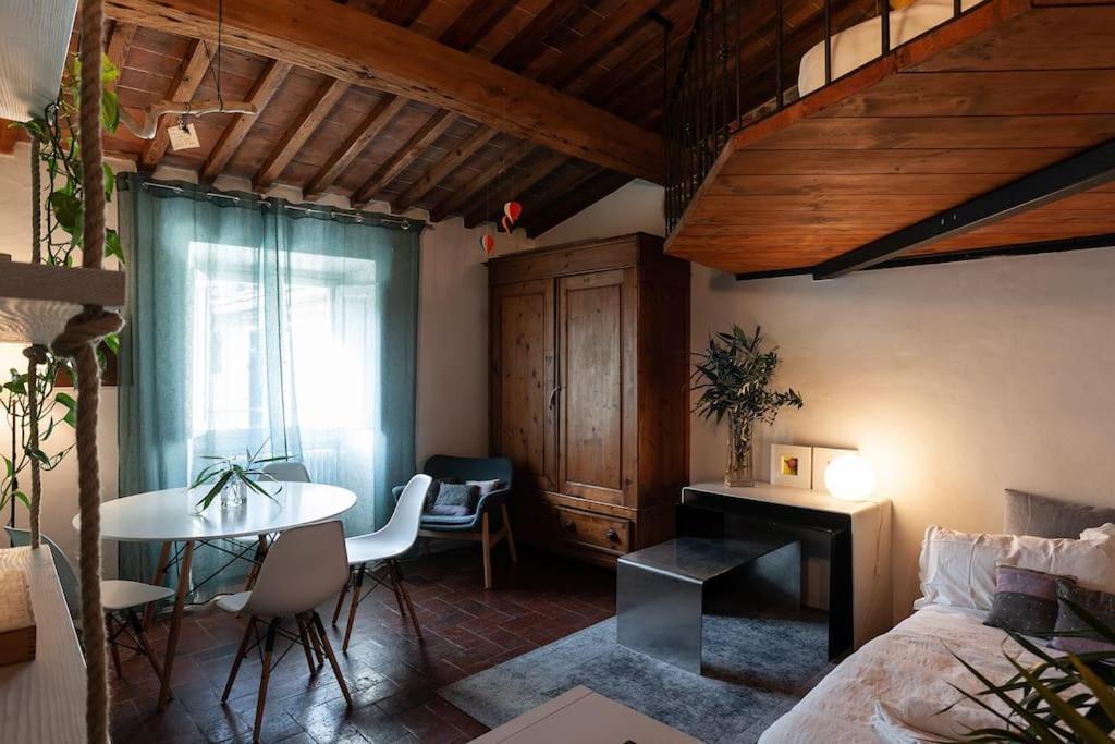 Cosy Sant'ambrogio Apartment Florence