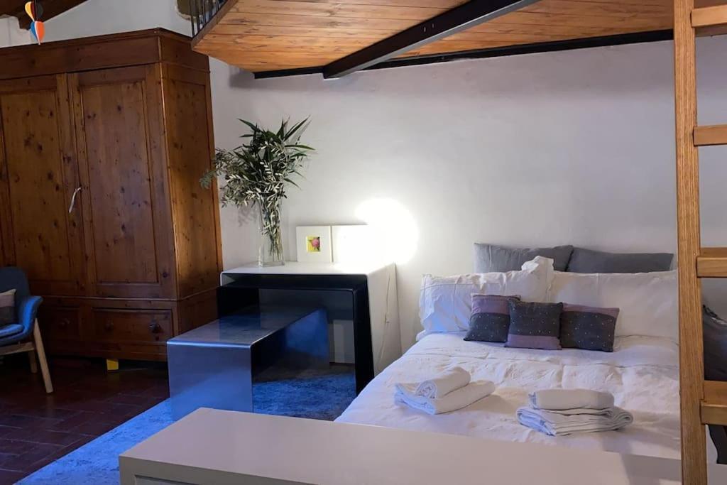 Cosy Sant'ambrogio * Florence