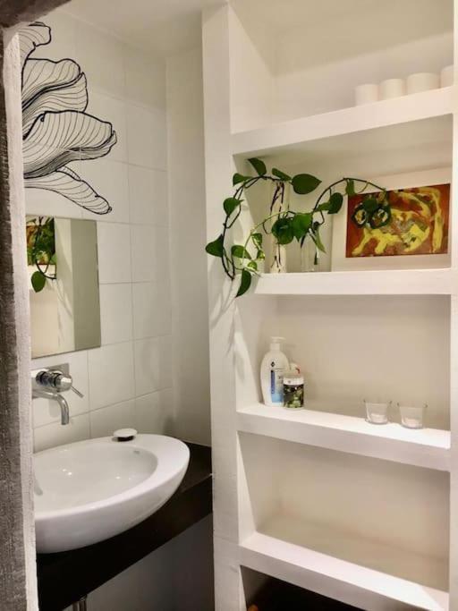 Cosy Sant'ambrogio Apartment Florence